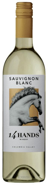 14 HANDS Sauvignon Blanc NV(750ml)