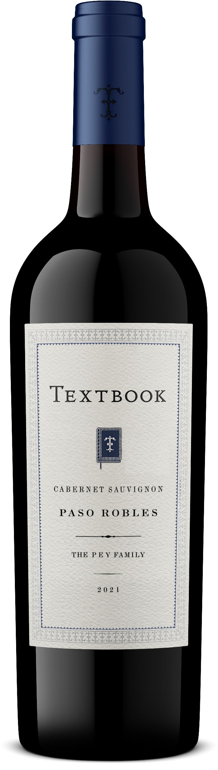 Textbook - Paso Robles Cabernet Sauvignon 2023 (750ml)
