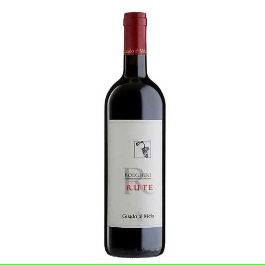 Guado al Melo - Rute Bolgheri 2022 (750ml)