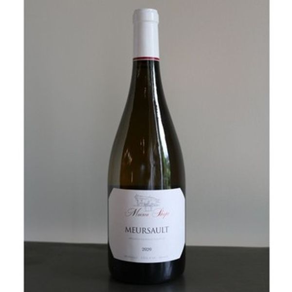 Maison Michael Shaps - Meursault 2023 (750ml)