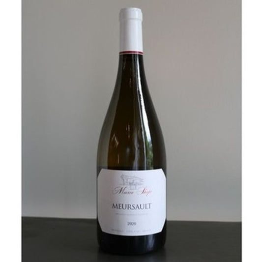 Maison Michael Shaps - Meursault 2023 (750ml)