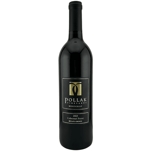 Pollak - Cabernet Franc 2023 (750ml)