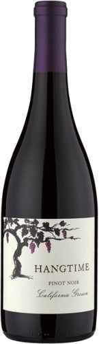 Hangtime - Pinot Noir (California Grown) 2023 (750ml)
