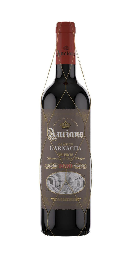 Anciano Garnacha Rioja 2024 (750ml)