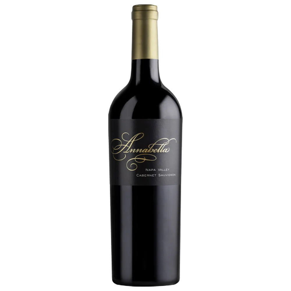 Annabella - Cabernet Sauvignon Napa Valley 2023 (750ml)