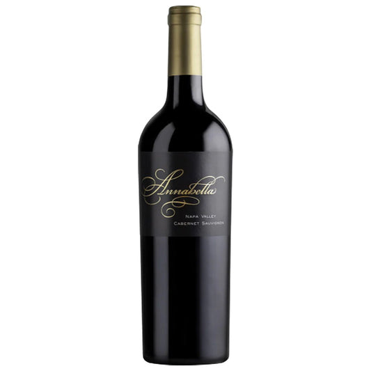 Annabella - Cabernet Sauvignon Napa Valley 2023 (750ml)