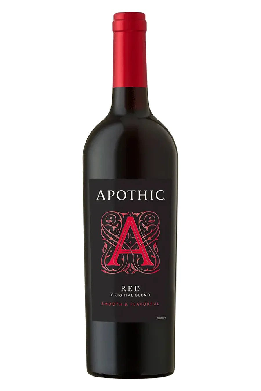 Apothic Red 2023 750ml