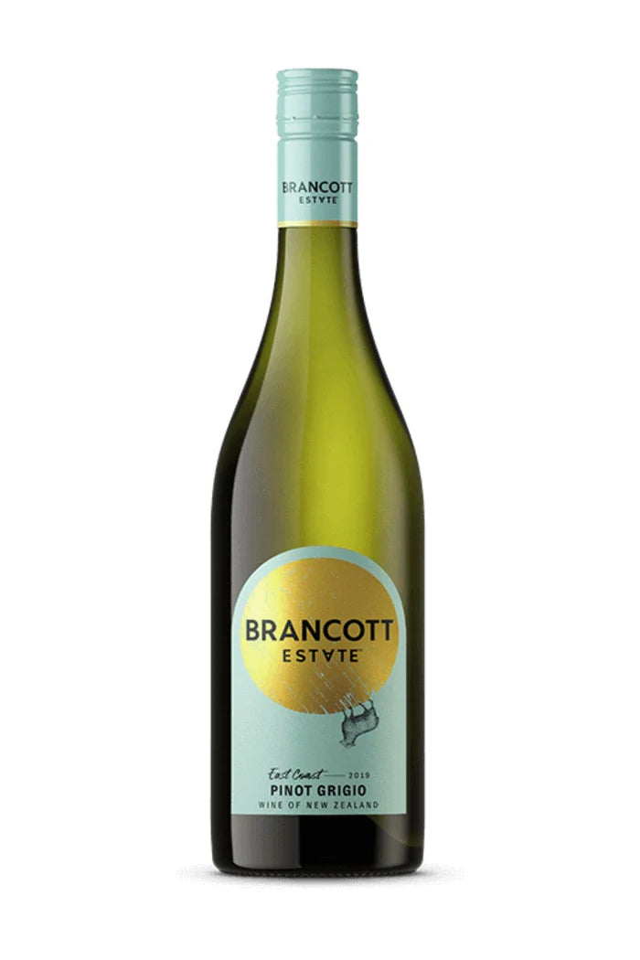 Brancott Pinot Grigio  (750ml) NV