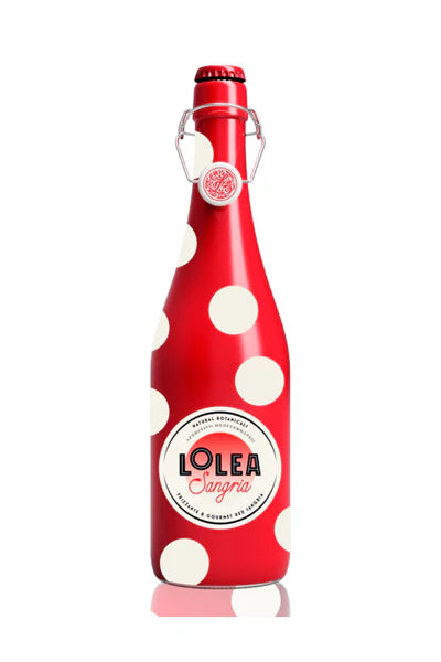 Lolea Red Sangria NV (750ml)