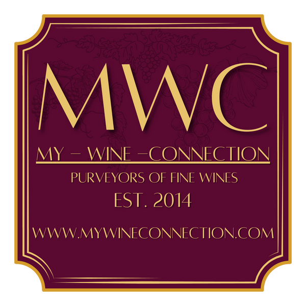 My Wine Connection