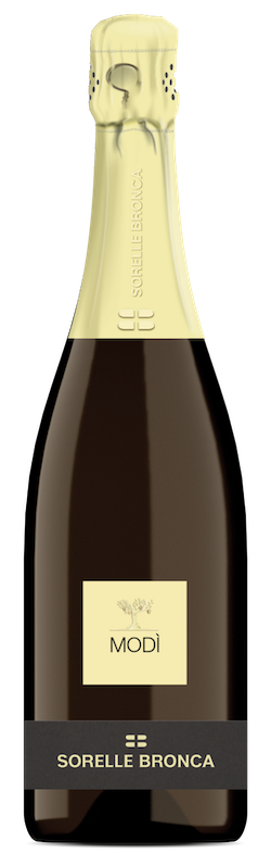 Sorelle Bronca Prosecco Treviso DOC "Modi" 2024