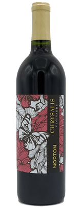 Chrysalis Vineyards Virginia Norton Estate 2021 (750ml)