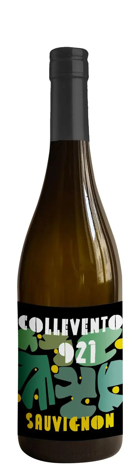 Antonutti Collevento 921 Sauvignon Blanc 2025 (750ml)