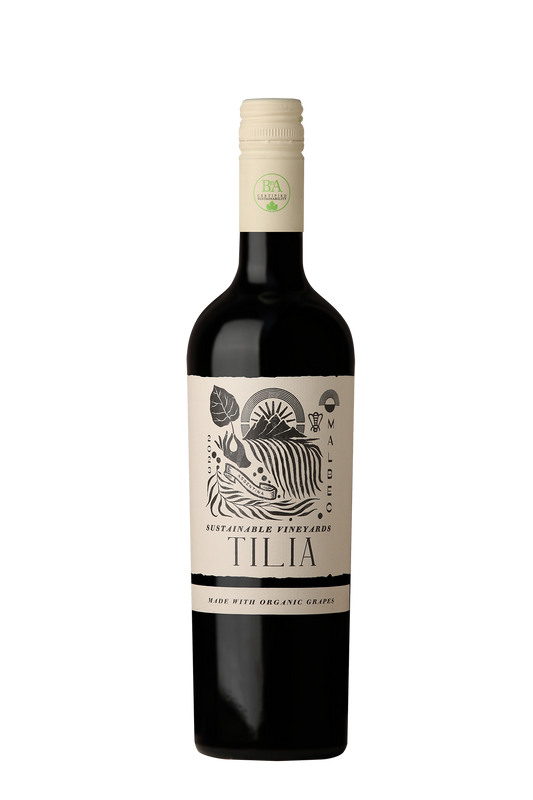 Tilia Malbec 2024 750ml