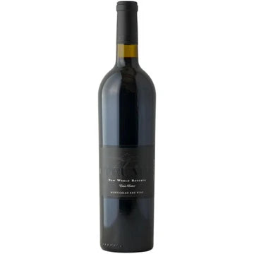 Trump Winery New World Reserve MAKE AMERICA GRAPE AGAIN - 12 BOTTLES FREE SHIP