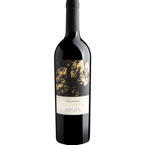 Viña Cobos - Vinculum Malbec 2019 (750ml)