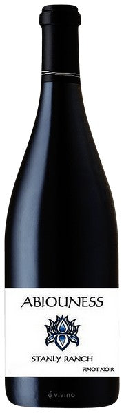 Abiouness - Stanly Ranch Pinot Noir 2022 (750ml)
