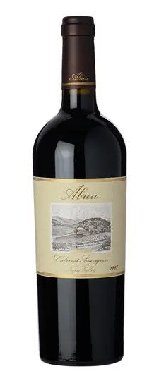 Abreu - Madrona Ranch Cabernet Sauvignon 1999 (750ml)