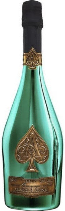 Armand de Brignac - Green Brut Champagne (Limited Edition) N.V. (750ml)