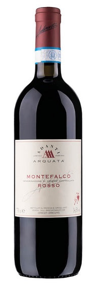 Adanti Montefalco SAGRANTINO (750ml) 2016