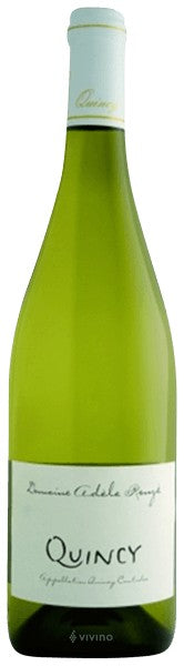 Adele Rouze - Quincy 2024 (750ml)