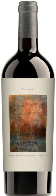 Adversity Cellars - Phelan Ranch Elizabeth Cabernet Sauvignon 2023 (750ml)