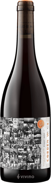 U.V. Cobden Wini Pinot Noir