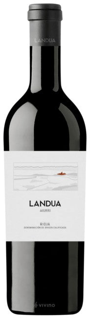 Aiurri Landua Rioja - 2021 (750ml)