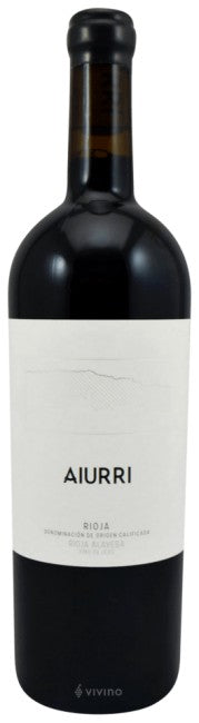 Aiurri Rioja - 2021 (750ml)