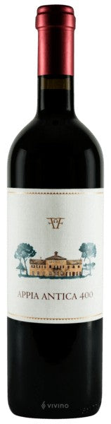 Appia Antica 400 Rosso 2024 (750ml)