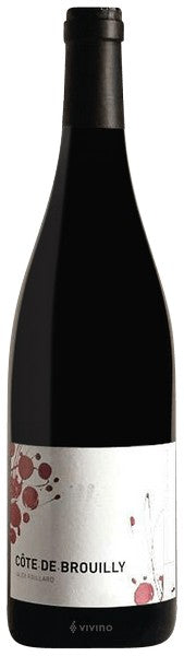 Alex Foillard Cote de Brouilly Rouge 2023 (750ml)