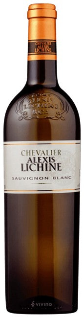Alexis Lichine - Chevalier Sauvignon Blanc 2023 (750ml)