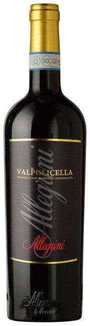 Allegrini Valpolicella 2025 (750ml)
