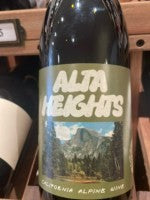 Alta Heights - Pinot Noir 2023 (750ml)