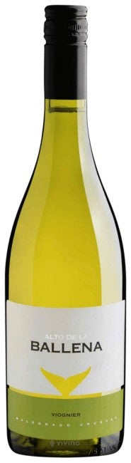Alto de la Ballena - Viognier 2023 (750ml)