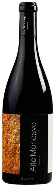 Alto Moncayo - Garnacha 2022 (750ml)