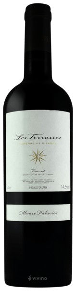 Alvaro Palacios - Les Terrasses Laderas de Pizarra 2022 (750ml)