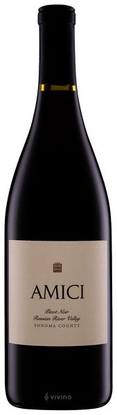Amici - Russian River Valley Pinot Noir 2024 (750ml)