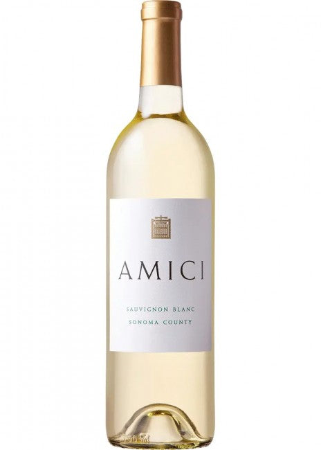 Amici - Sonoma County Sauvignon Blanc 2024 (750ml)