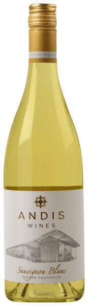 Andis - Sauvignon Blanc 2023 (750ml)