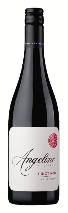 Angeline Pinot Noir NV (750ml)