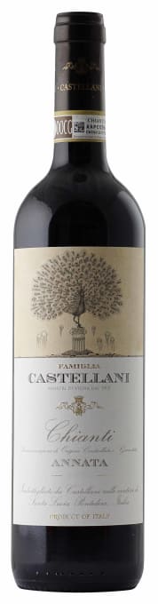 Castellani - Chianti Annata 2024 (750ml)