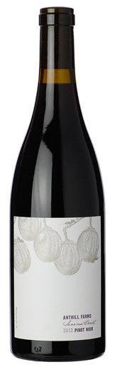 Anthill Farms - Pinot Noir Sonoma Coast 2023 (750ml)
