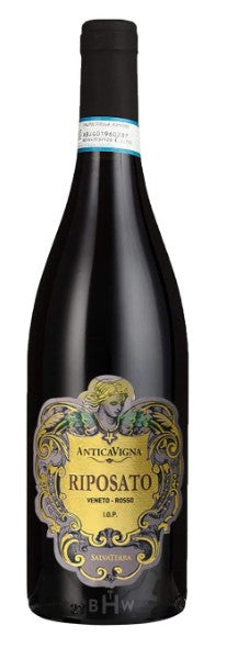Antica Vigna - Riposato Veneto - Rosso 2021 (750ml)
