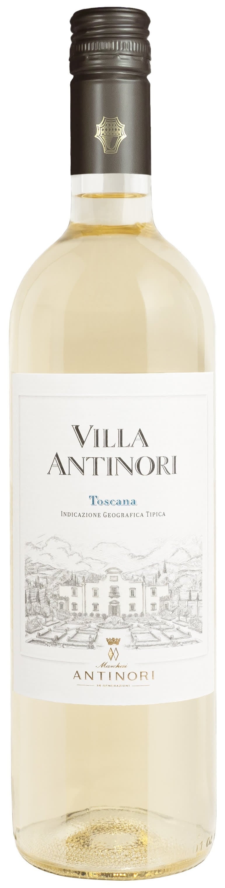 Villa Antinori Toscana Bianco NV (750ml)