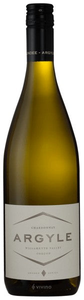 Argyle - Chardonnay 2023 (750ml)