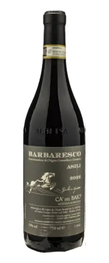 Ca’ del Baio - Asili Barbaresco 2022 (750ml)