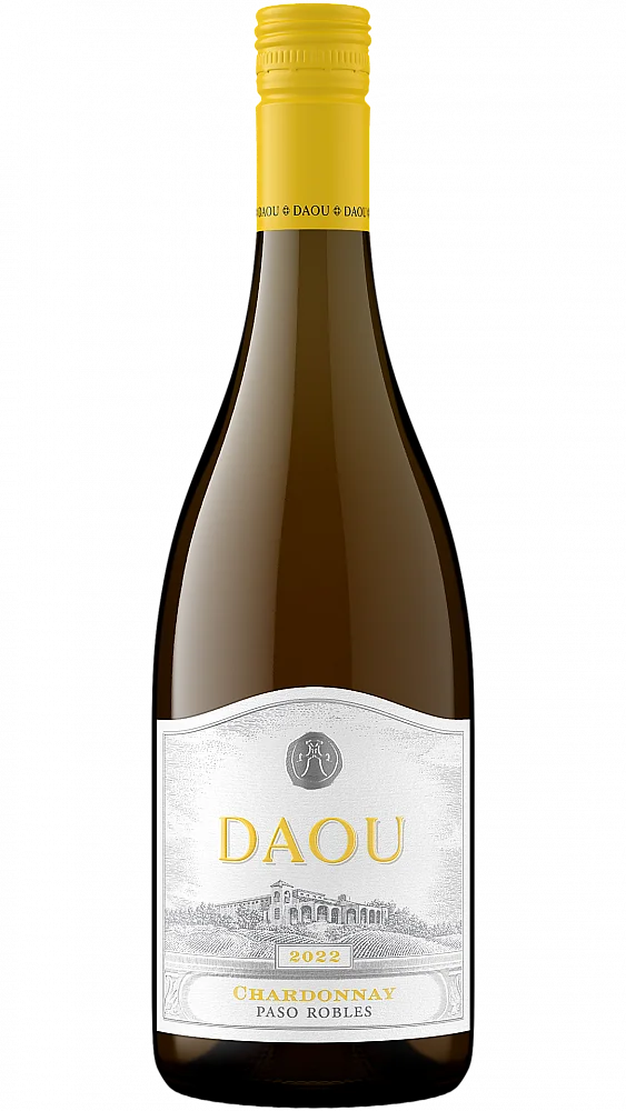 Daou Chardonnay 2025 (750ml)