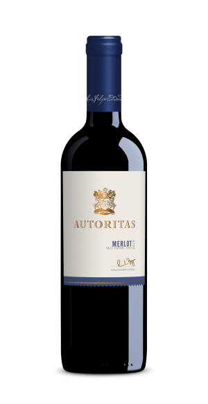 Autoritas Merlot 2019 (750ml)