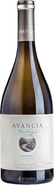 Avancia - Nobleza Old Vines Godello 2023 (750ml)
